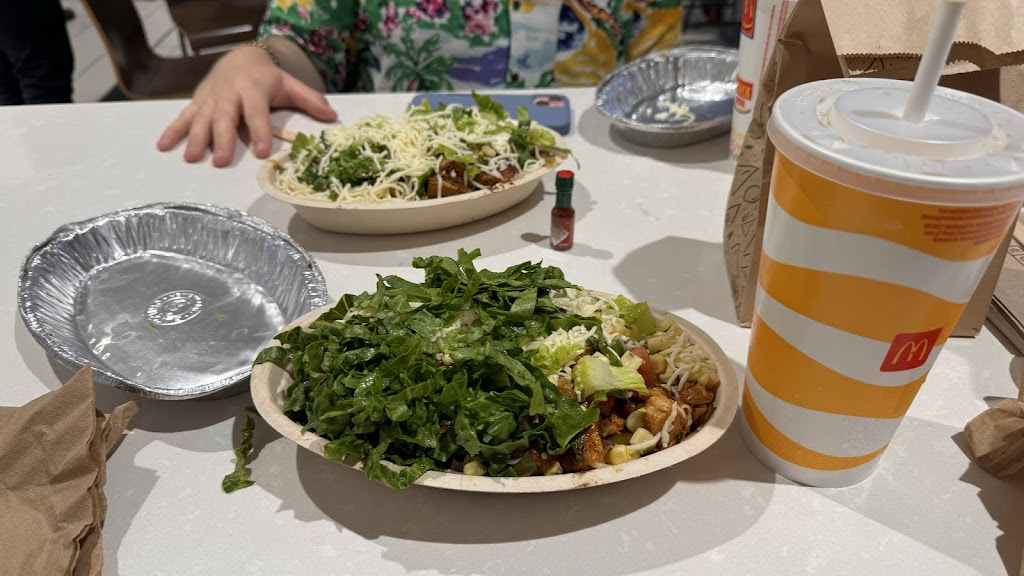 Chipotle Mexican Grill