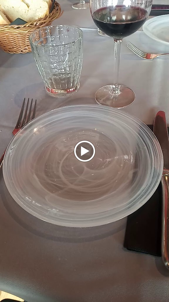 Restaurante El Picaro - Mediterrasian — Videos