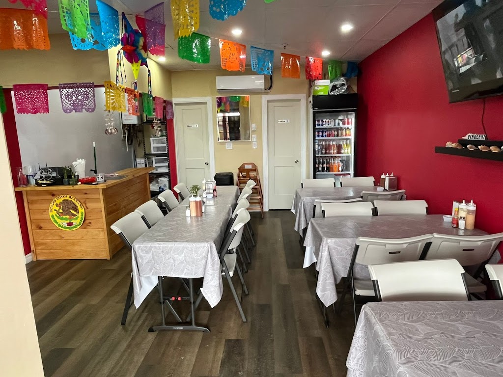 Marisqueria El Rinconcito Veracruzano