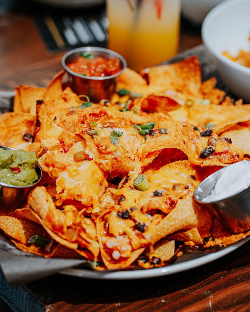 Nachos