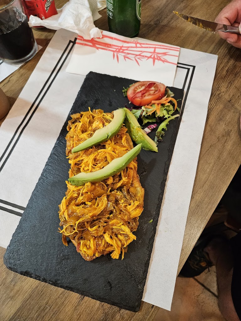 Sabores de Mi Tierra Reus