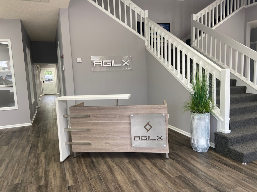 Agilx Llc