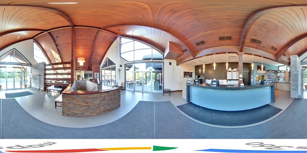 Street View & 360°