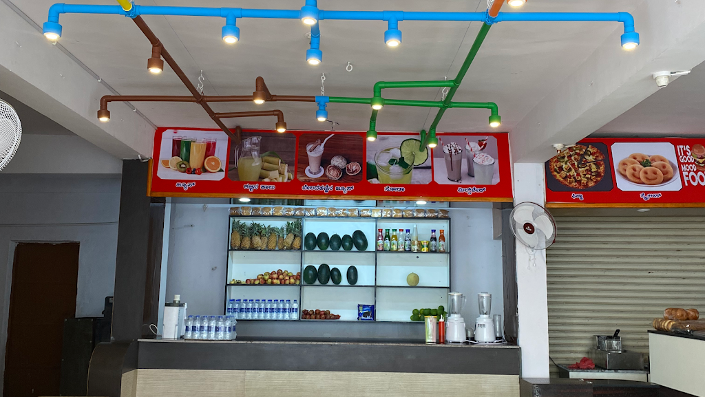 Vasavi Sandwich Corner