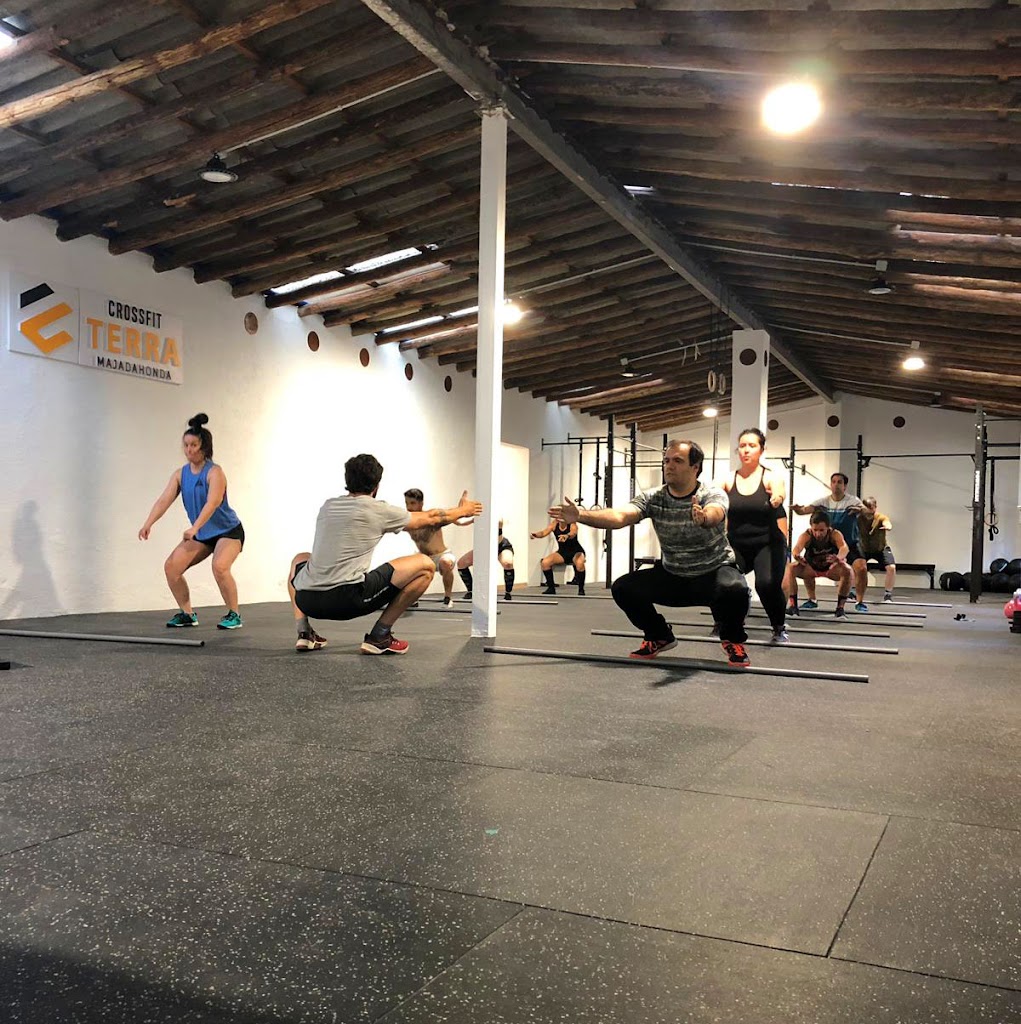 Terra Crossfit