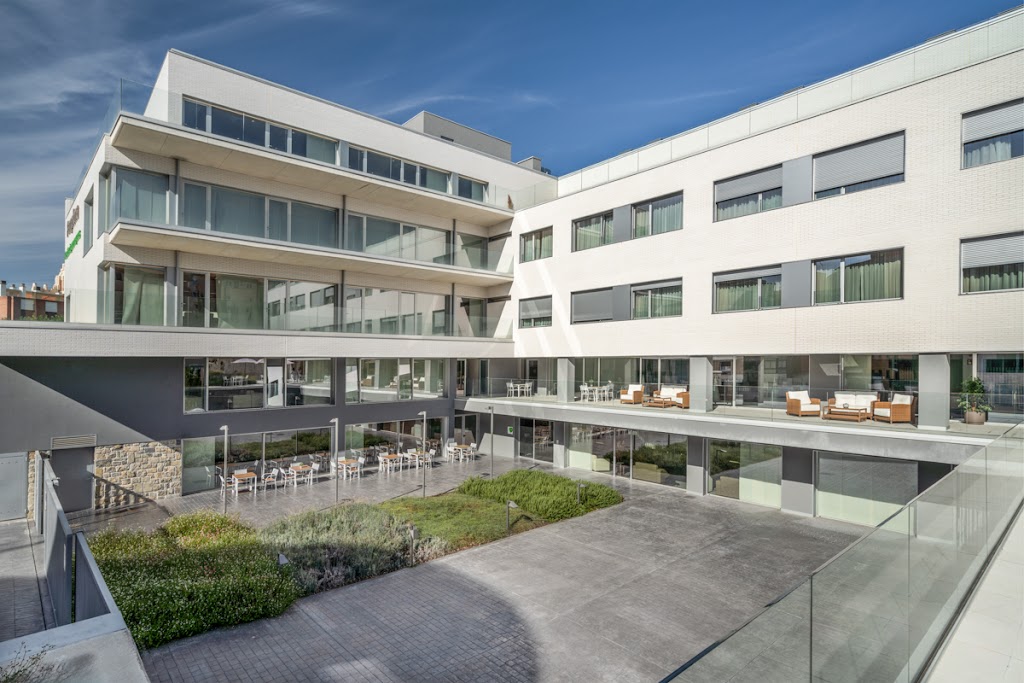 DomusVi | Pamplona