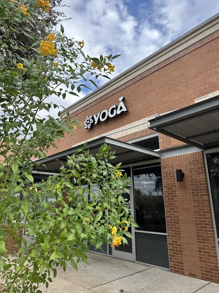  Anahata Yoga Sanctuary