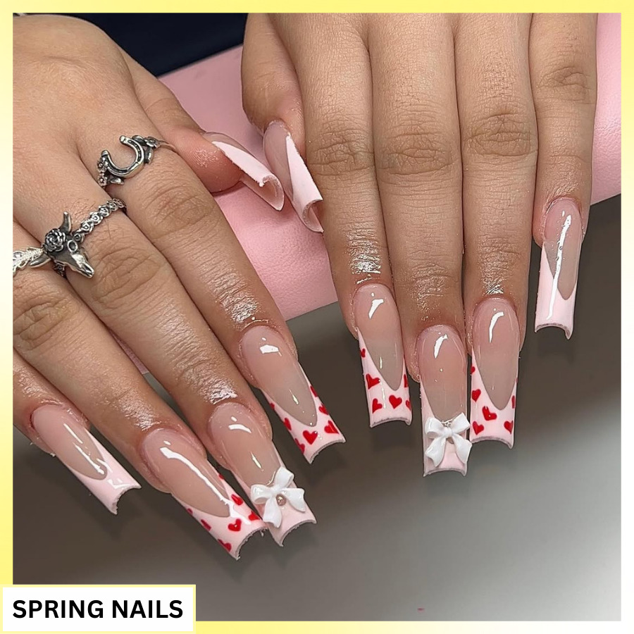 Spring Nails and Spa - Port Richey, FL