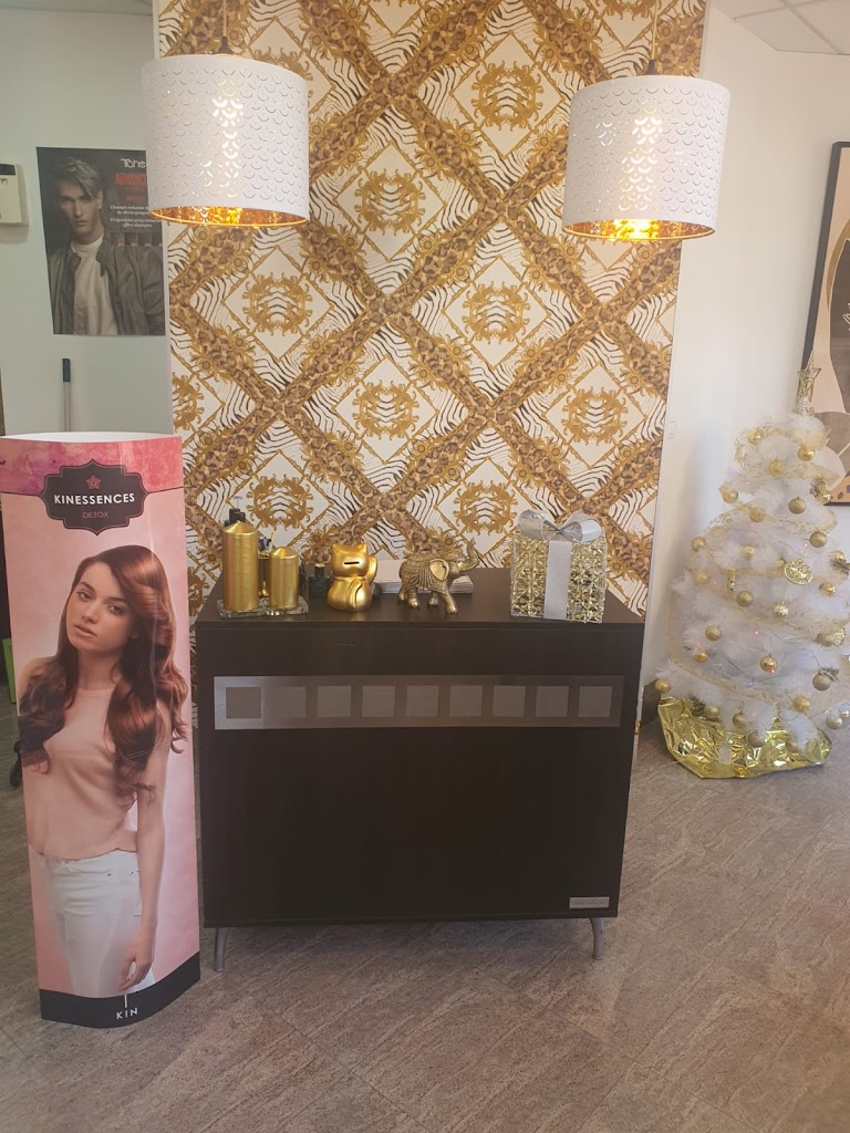 Salon de Belleza Terry y Bussy — Del propietario