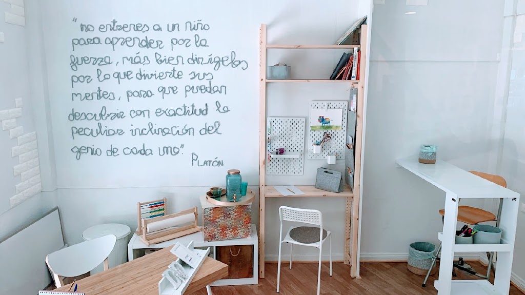 DENED. desarrollo de Necesidades Educativas