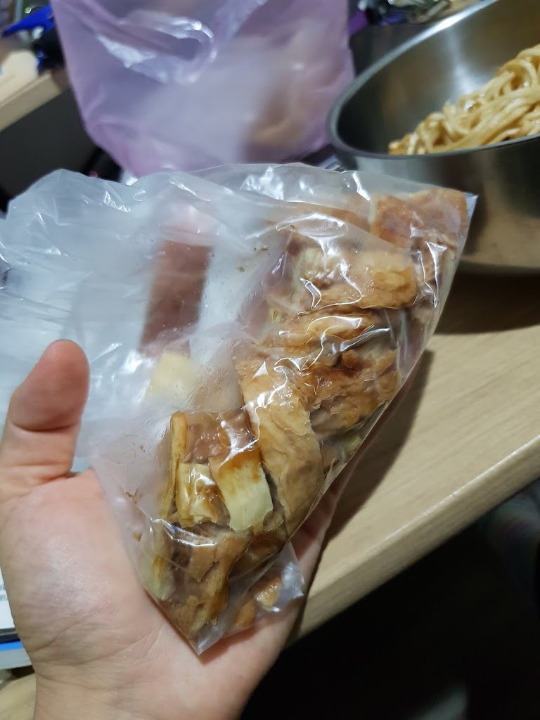 麻吉福州麵 的照片