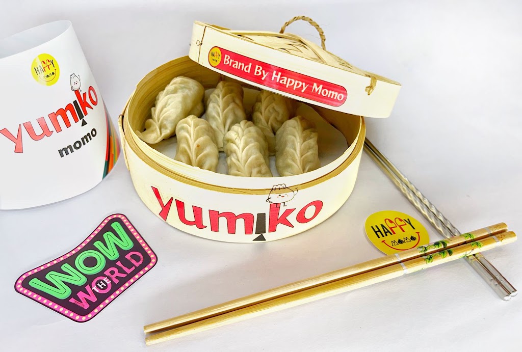 Yumiko By Happy Momo
