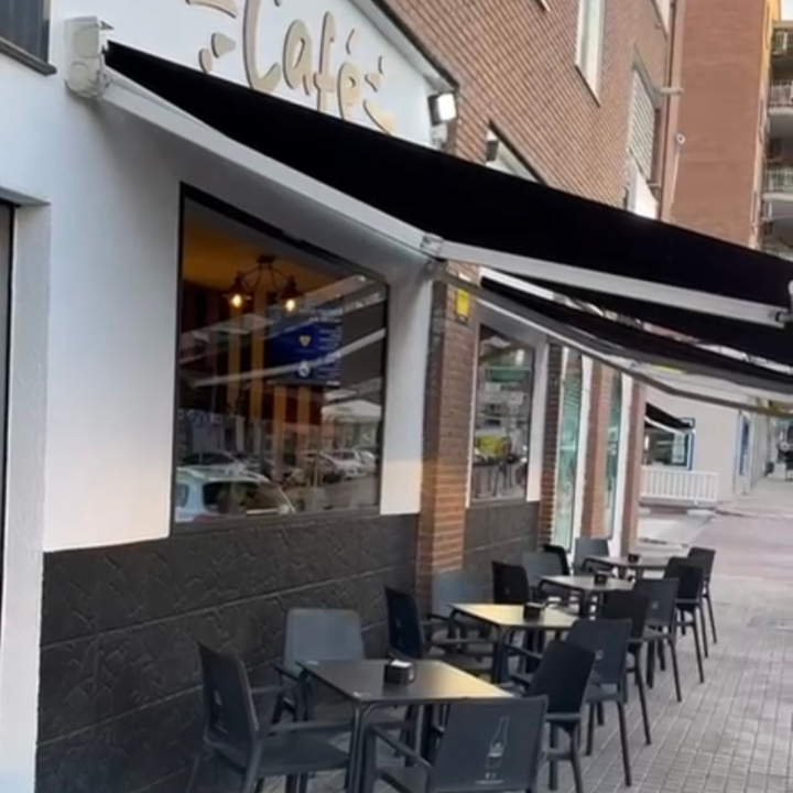 Cafe Anel