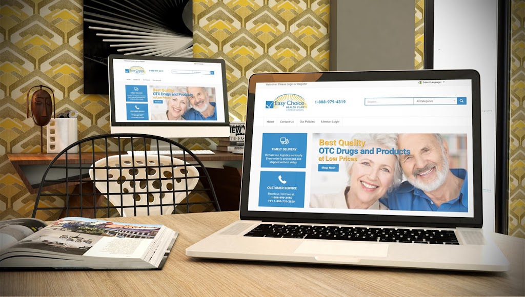 Mackey Web Design