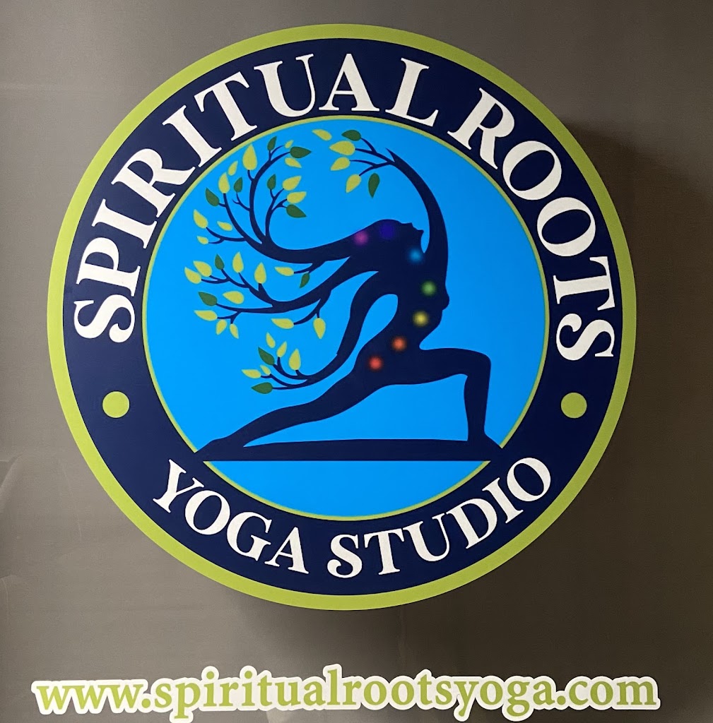  Spiritual Roots Yoga