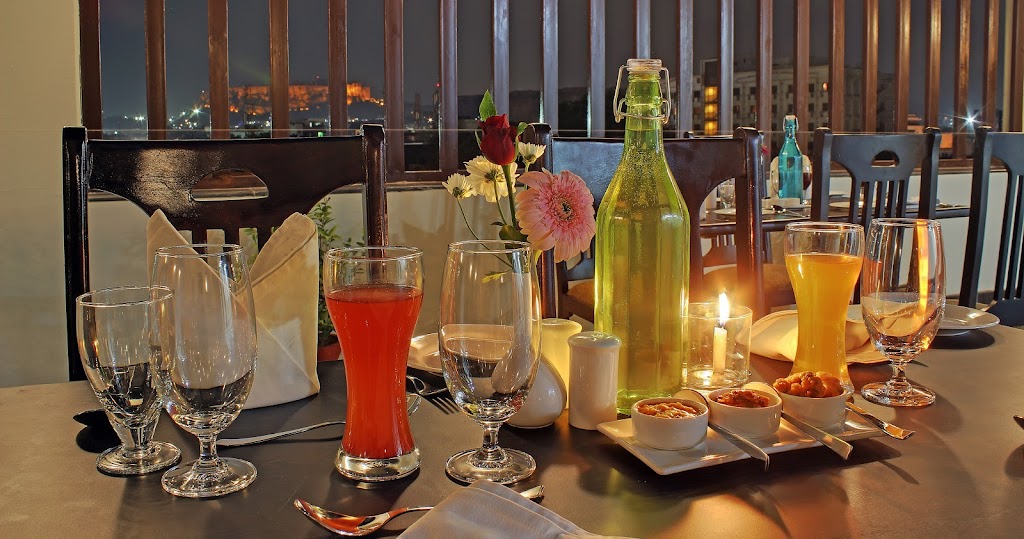 Food & drink