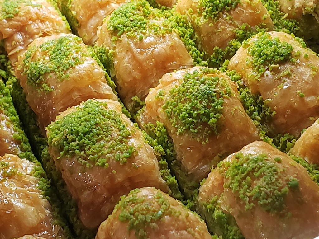 Baklava