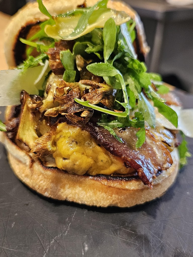  Wild Roots Restaurant