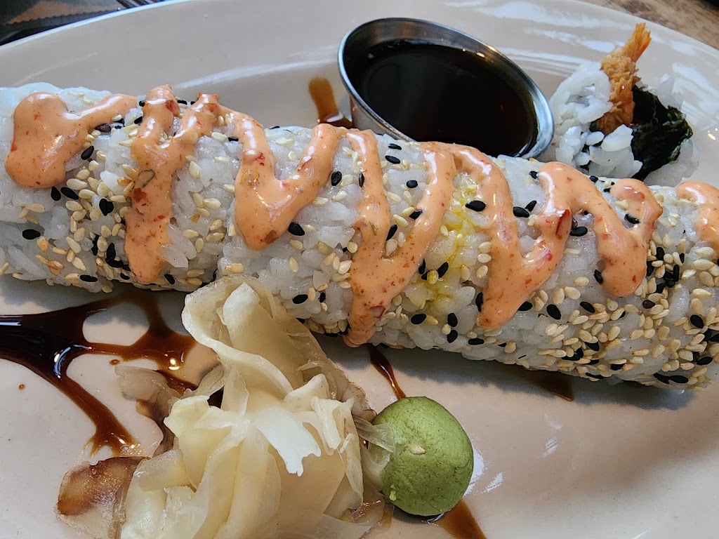 California roll