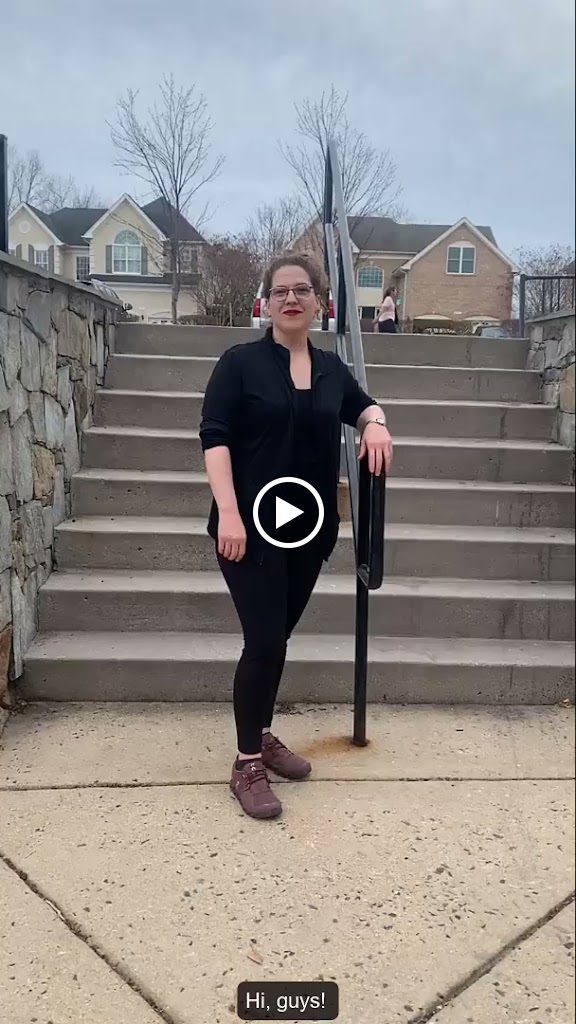  Jazzercise South Riding SRP Center