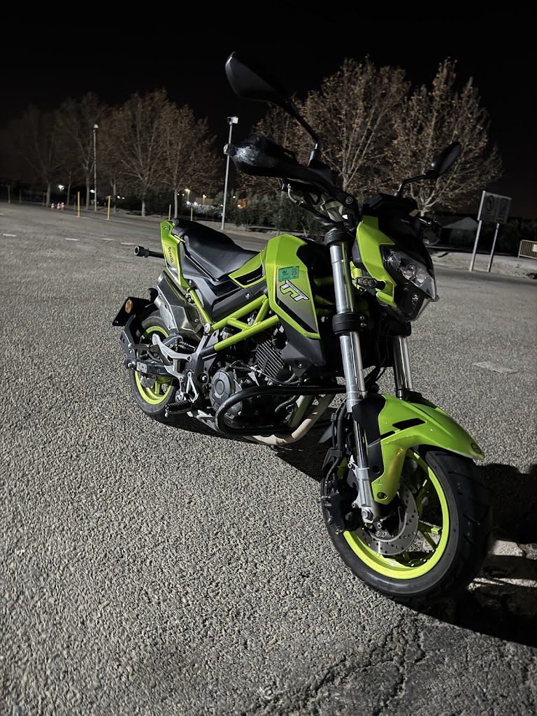 AUTOESCUELA JOAQUIN ( TORREVIEJA )