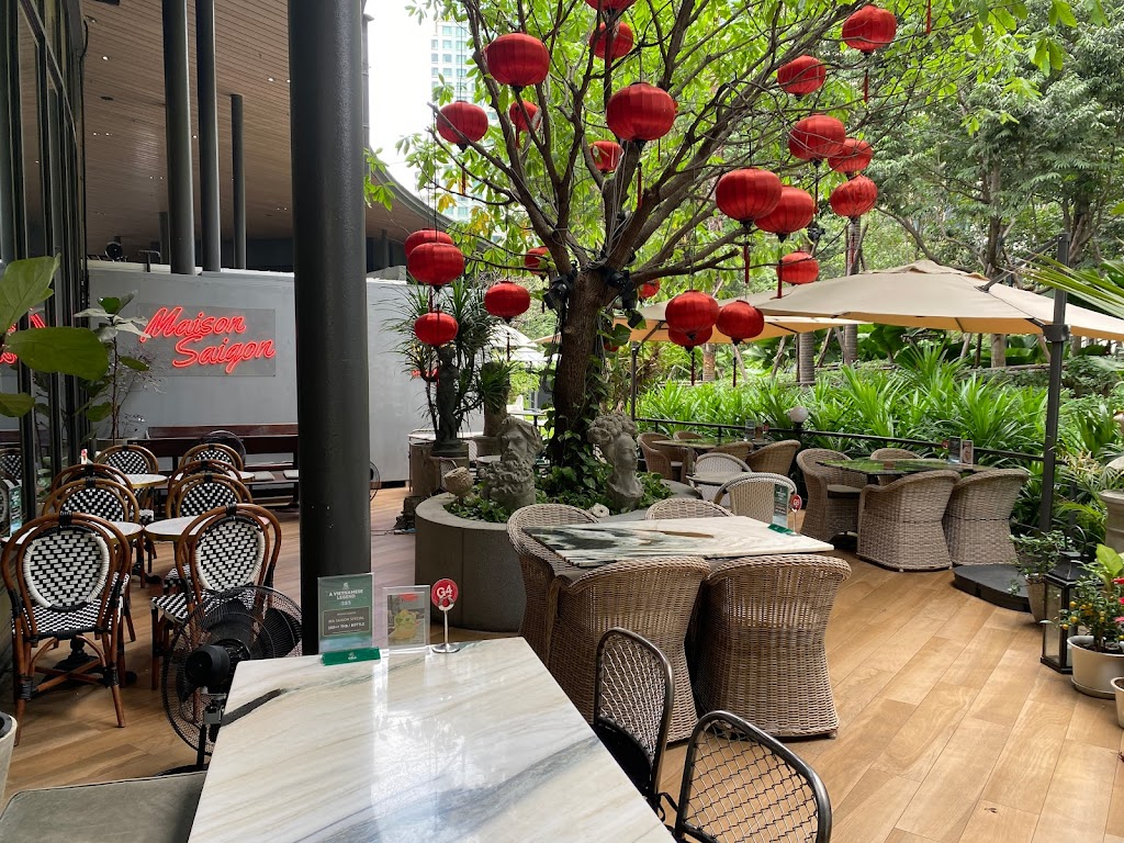 Maison Saigon เมซง ไซ่ง่อน's Photo/Menu