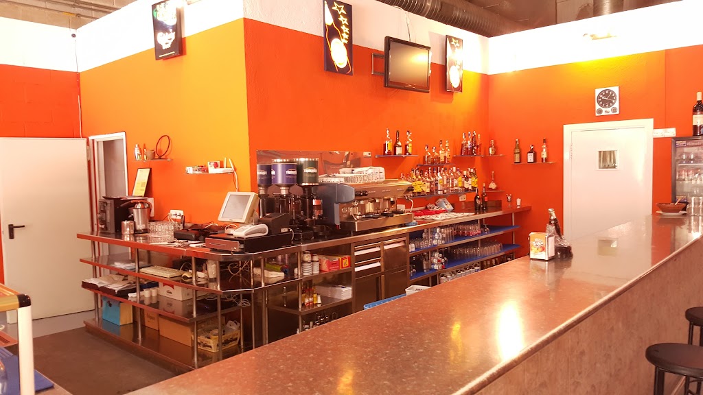 Bar Restaurant la Nave