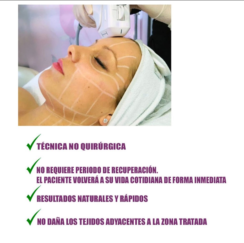 Eiffel Belleza Integral — Del propietario