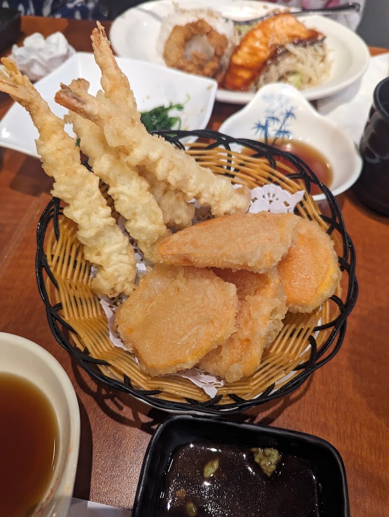 Tempura