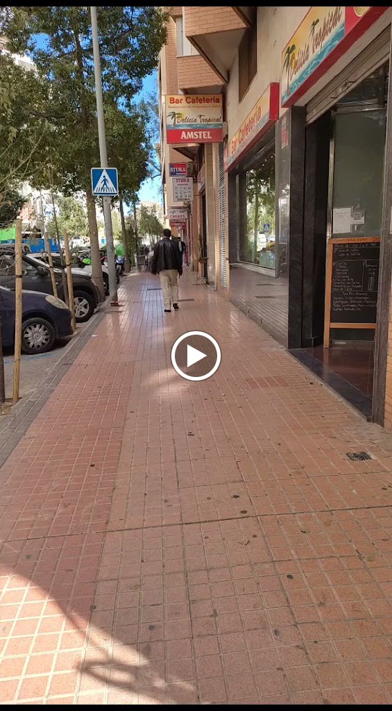 Delicia Tropical — Videos