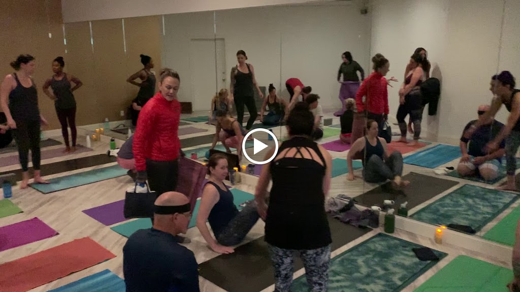  Coastside Yoga Collective