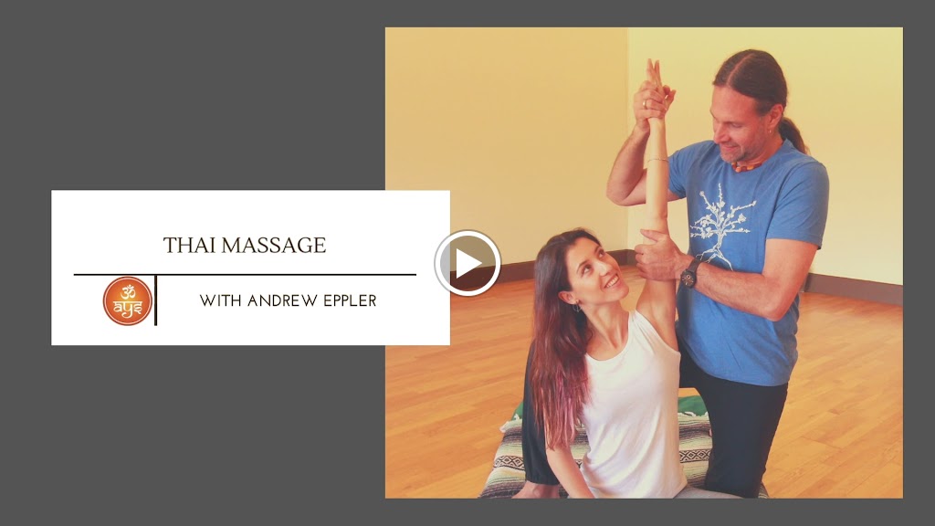  Ashtanga Yoga Studio