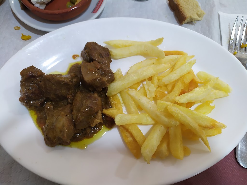 Cafe - Restaurante (el rancho de mila) — Comida y bebida