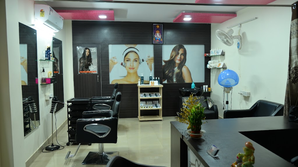 Goodwin S Hair Beauty Salon