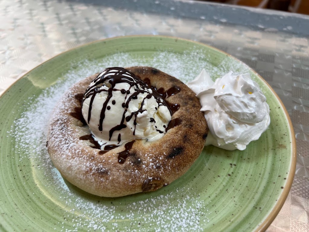 Heladeria Italiana Los Hermanos Carte D'Or — Comida y bebida