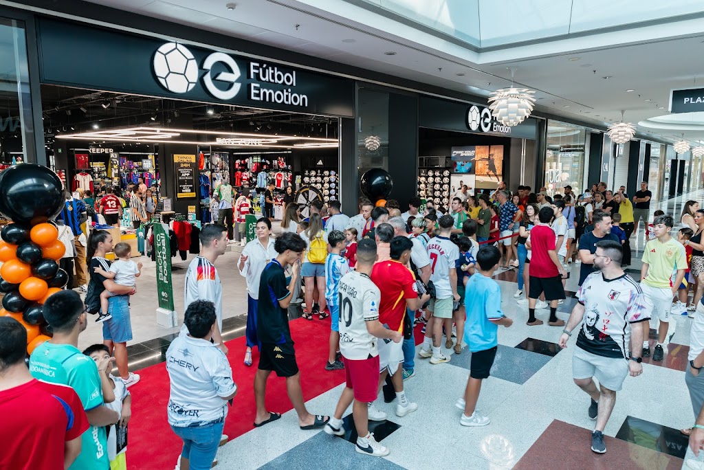 Futbol Emotion Granada