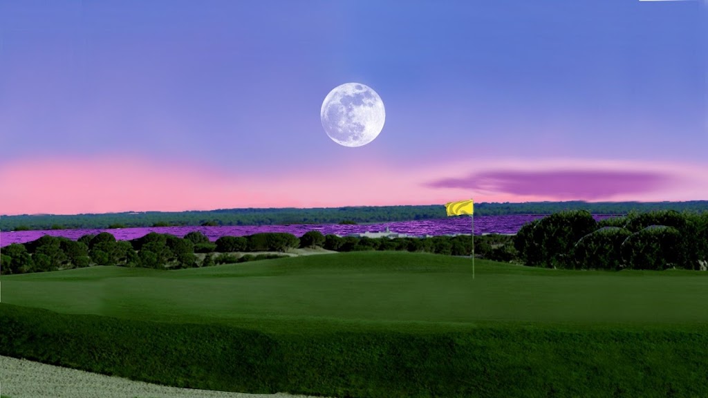 Club de Campo y Golf La Luna de Donana