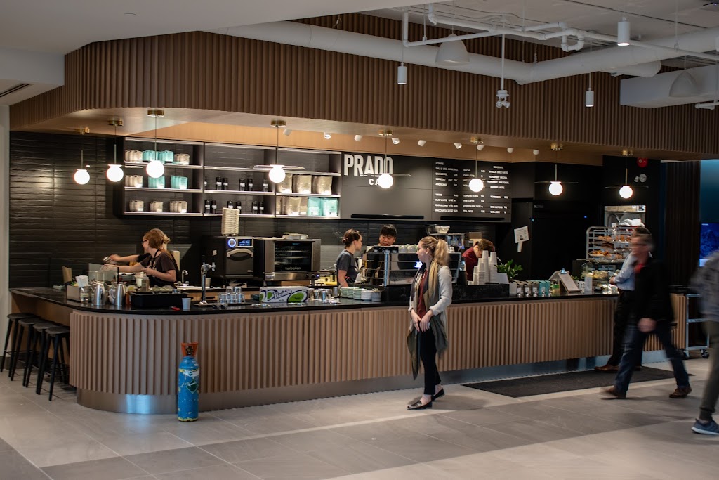 Photo of Prado Cafe