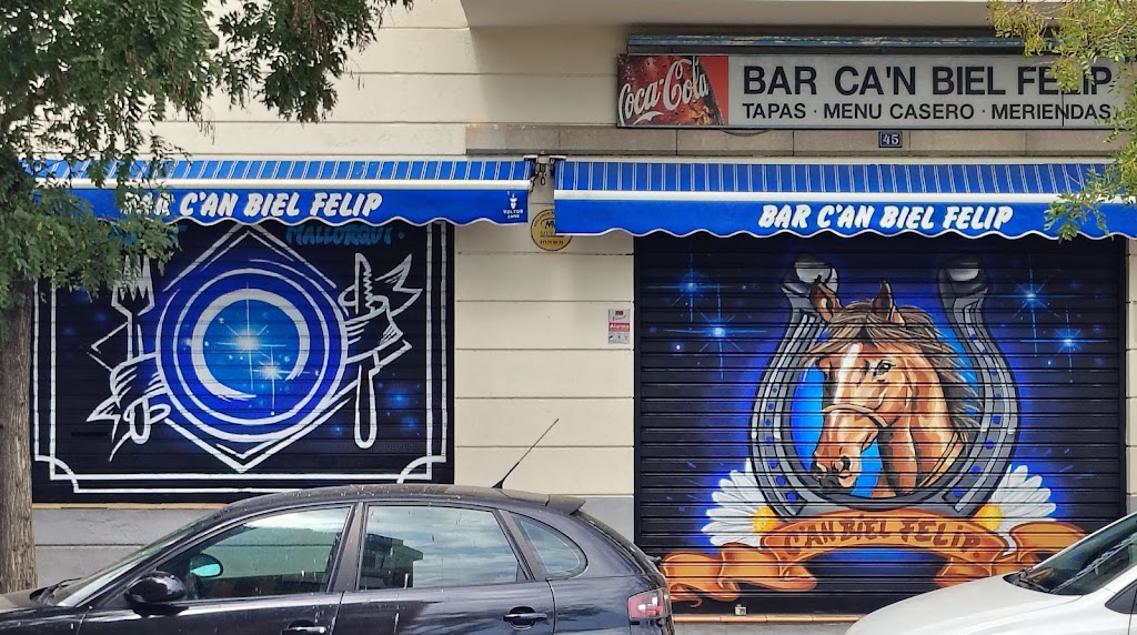Bar Ca'n Biel Felip