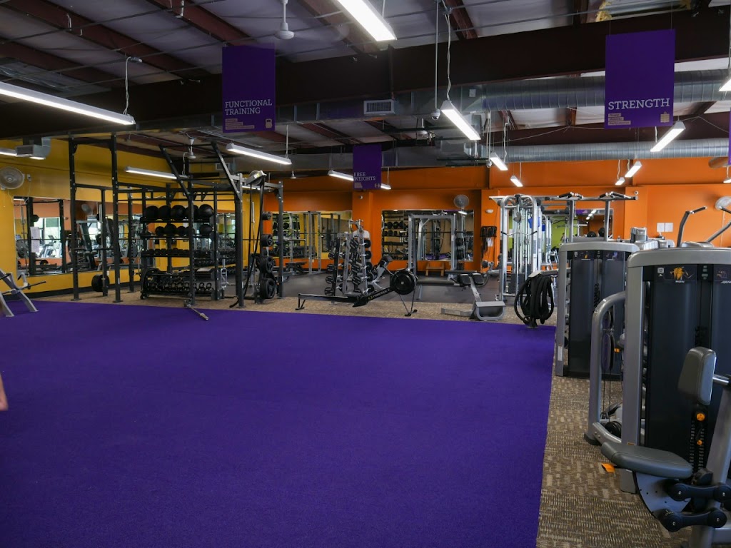  Anytime Fitness