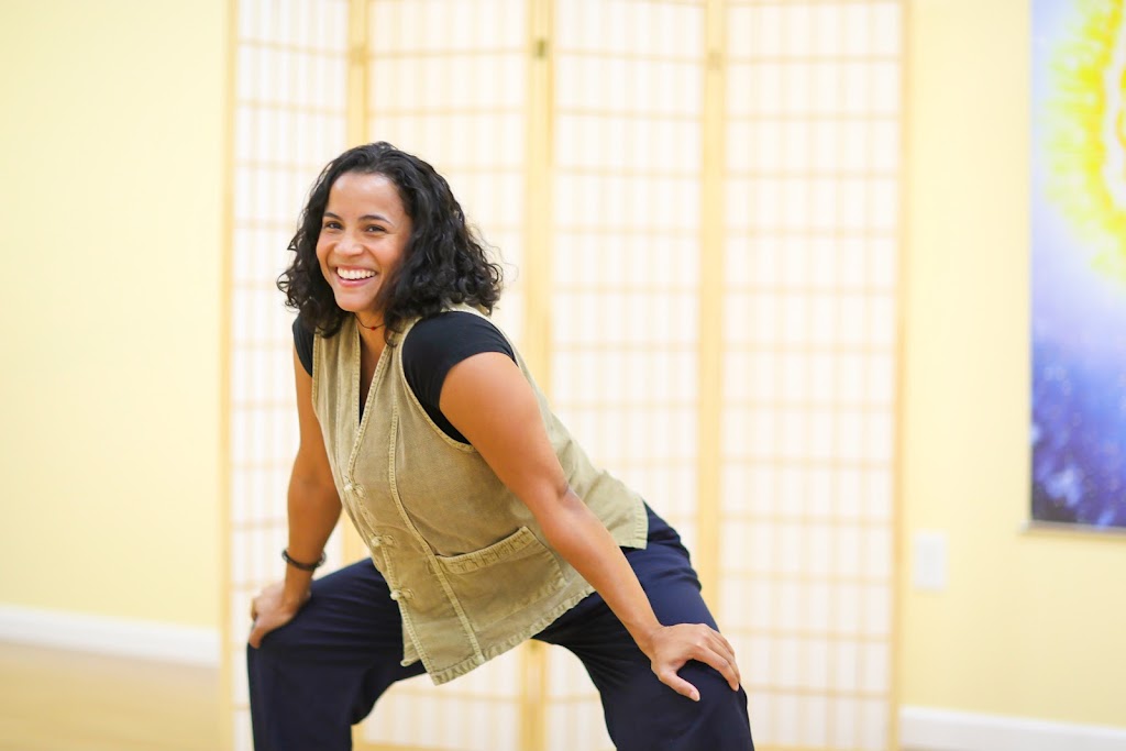  Body & Brain Yoga Tai Chi