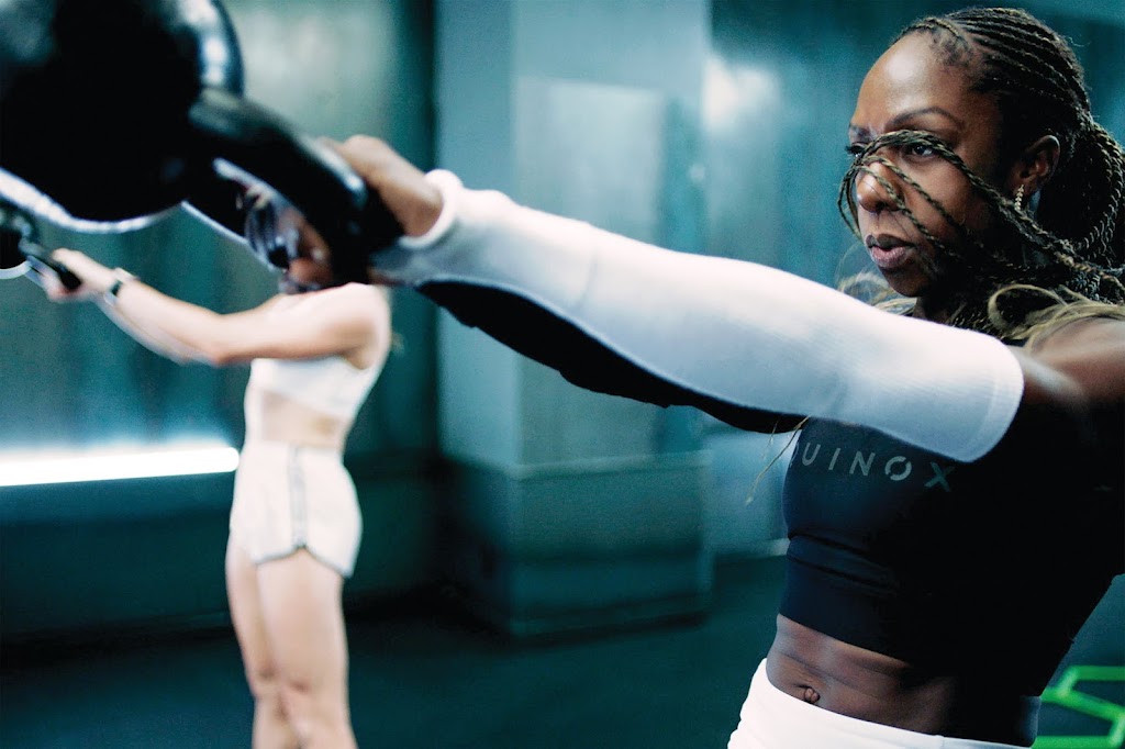  Equinox Wisconsin Avenue