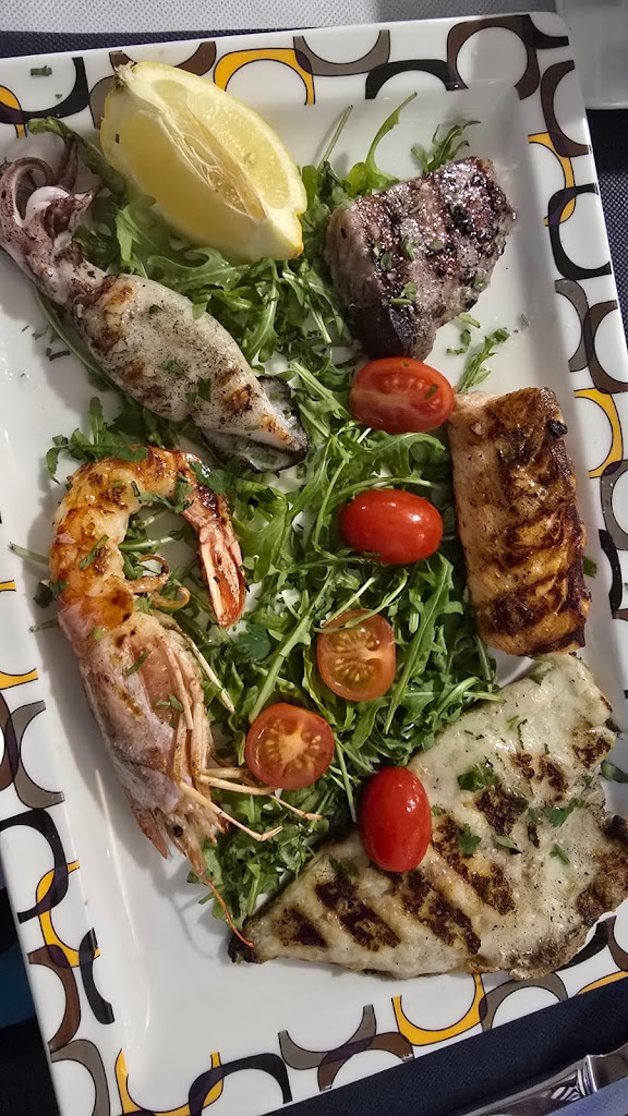 Ristorante Desiderio — Mas recientes