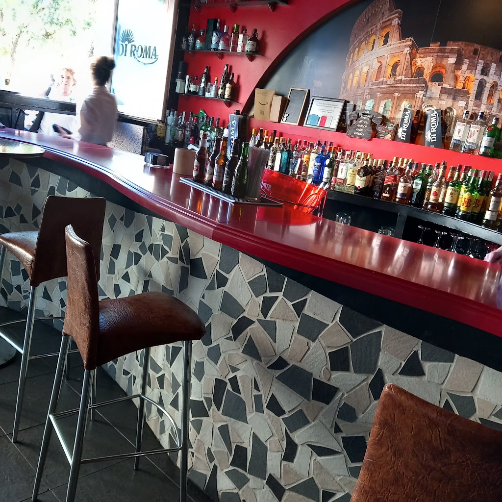 Cafe Di Roma