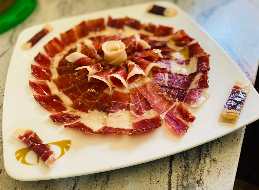 Cafe Bar Pedro Juarez