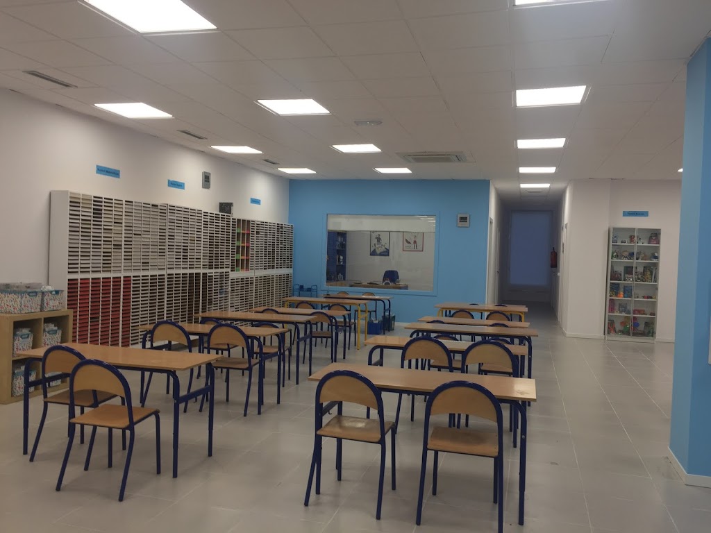 Centro Kumon Vigo de Matematicas, Lectura e Ingles