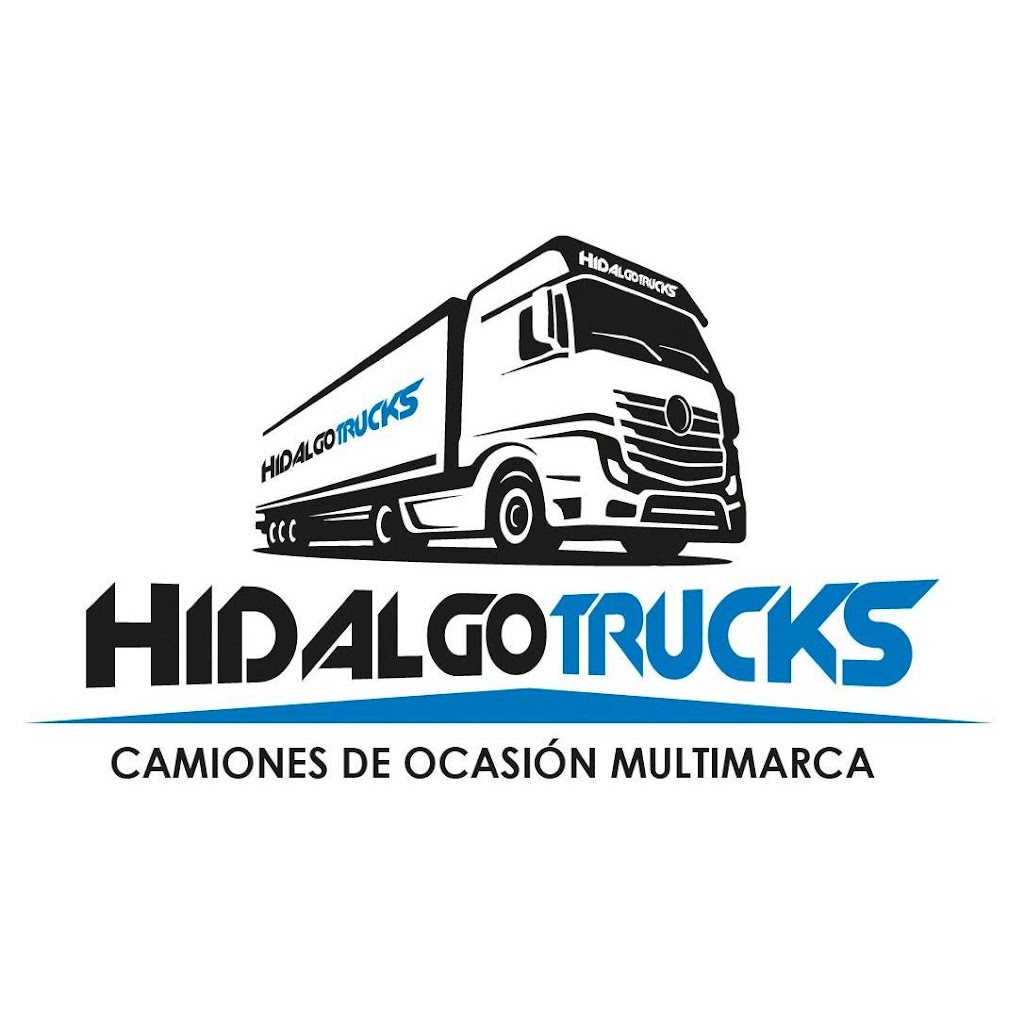 Hidalgotrucks — Camion