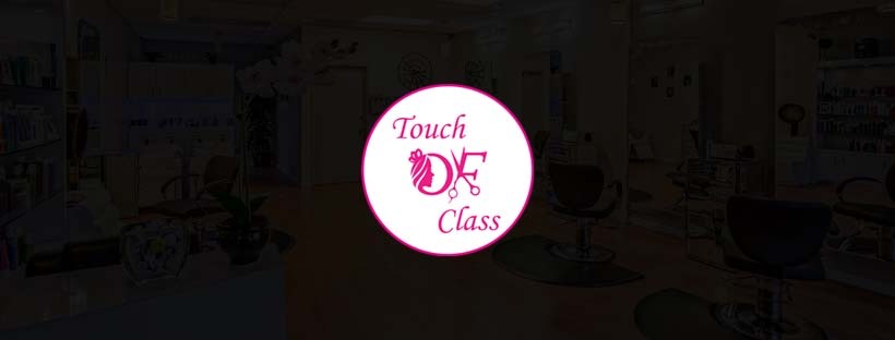 Touch Of Class Family Hair And Beauty Salon