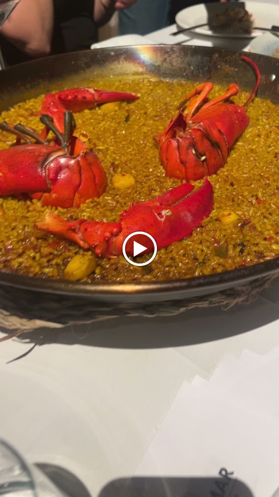 Puerta del Mar Tres Cantos — Videos