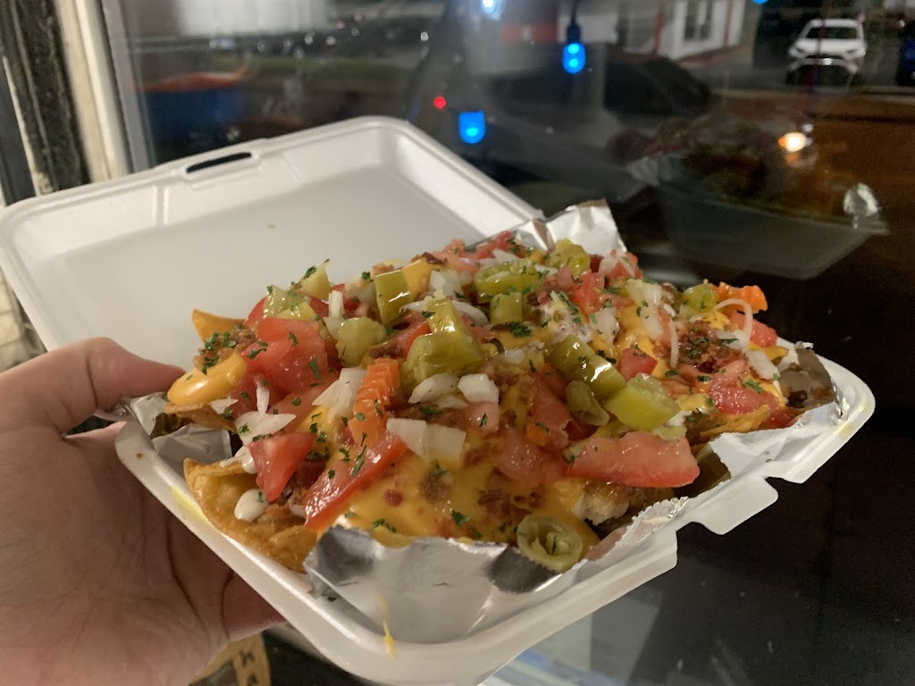  Boss Dogs Food Truck